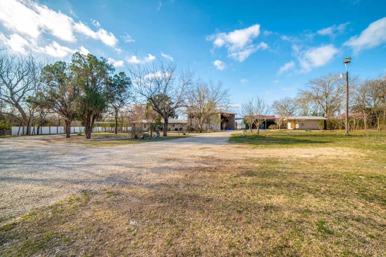 5 Bdrm Home On 2 Acres Mins To Wineries Private Heated Pool And Hot Tub Джонсън Сити Екстериор снимка